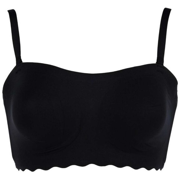 Rhonda Shear Other - Rhonda Shear Invisible Edge Convertible Body Bra Bandeau MEDIUM (RS-16)